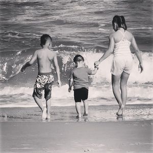 Meet your Posher, Vernell